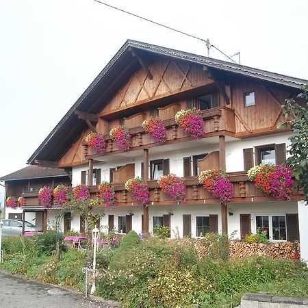 Gaestehaus Stefanie Schwangau Kültér fotó