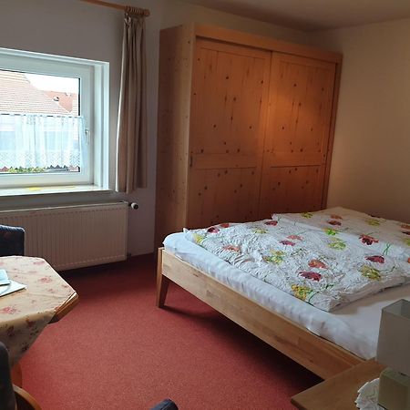 Gaestehaus Stefanie Schwangau Kültér fotó
