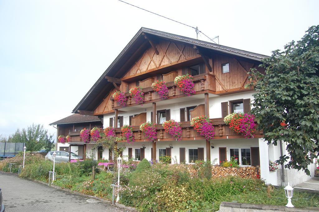 Gaestehaus Stefanie Schwangau Kültér fotó
