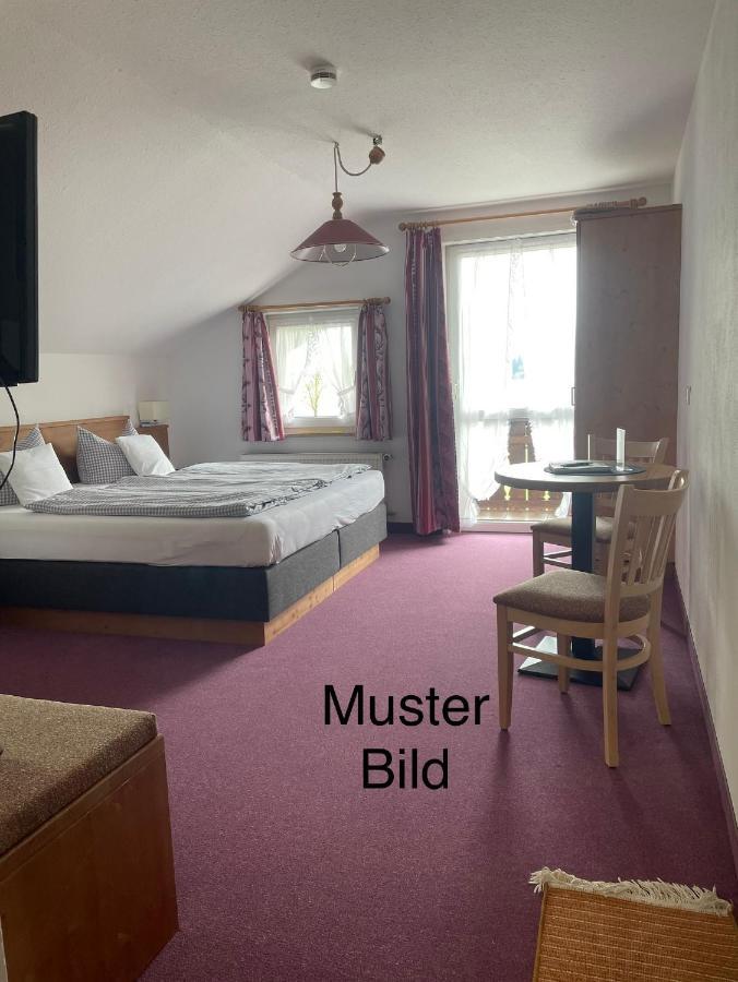 Gaestehaus Stefanie Schwangau Kültér fotó