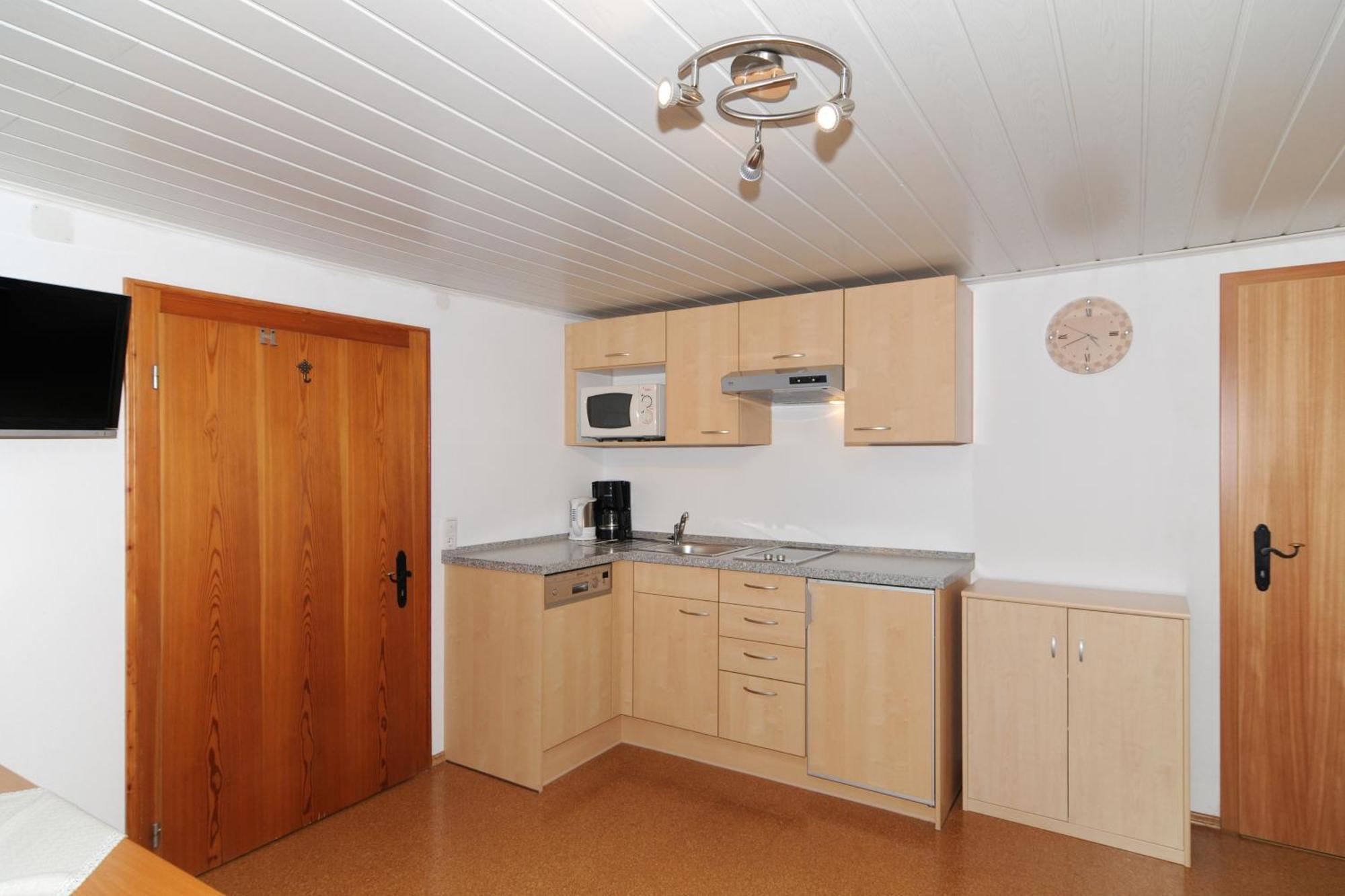 Gaestehaus Stefanie Schwangau Kültér fotó