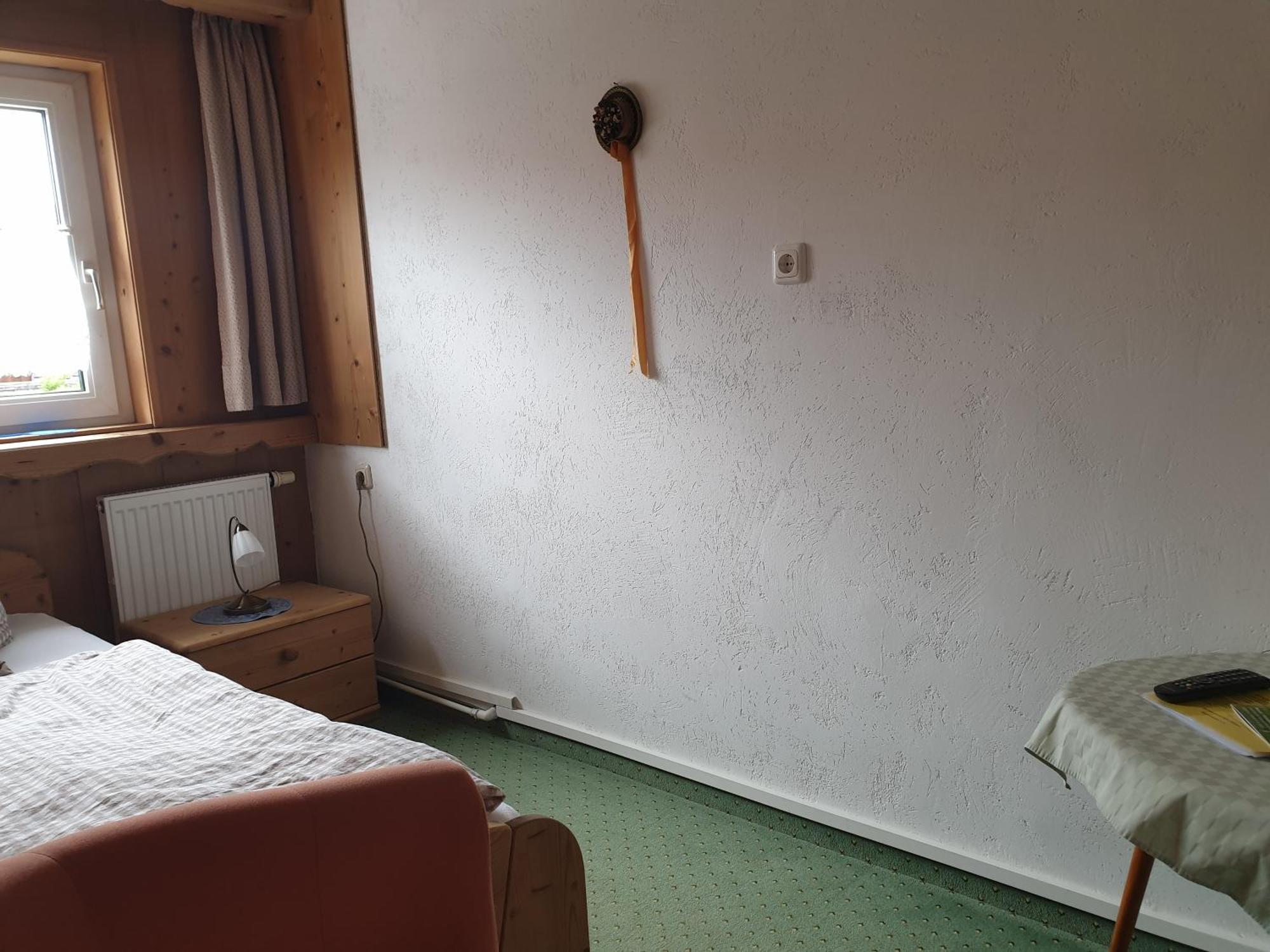 Gaestehaus Stefanie Schwangau Kültér fotó