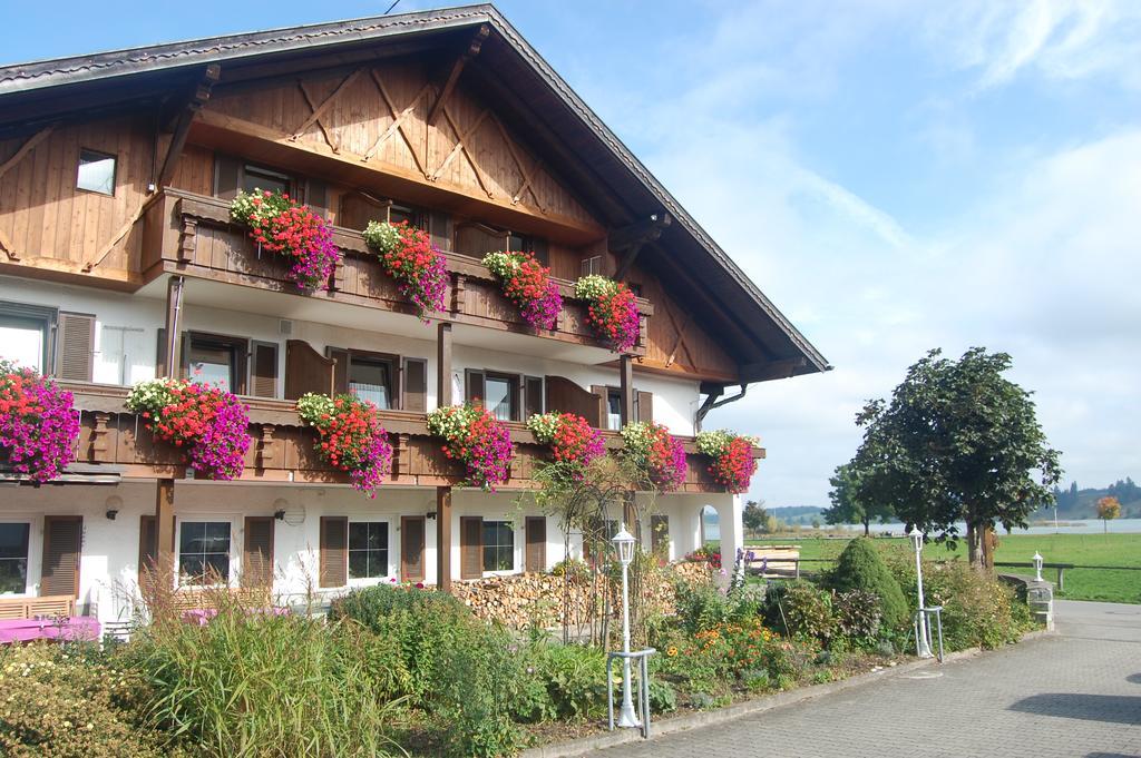 Gaestehaus Stefanie Schwangau Szoba fotó