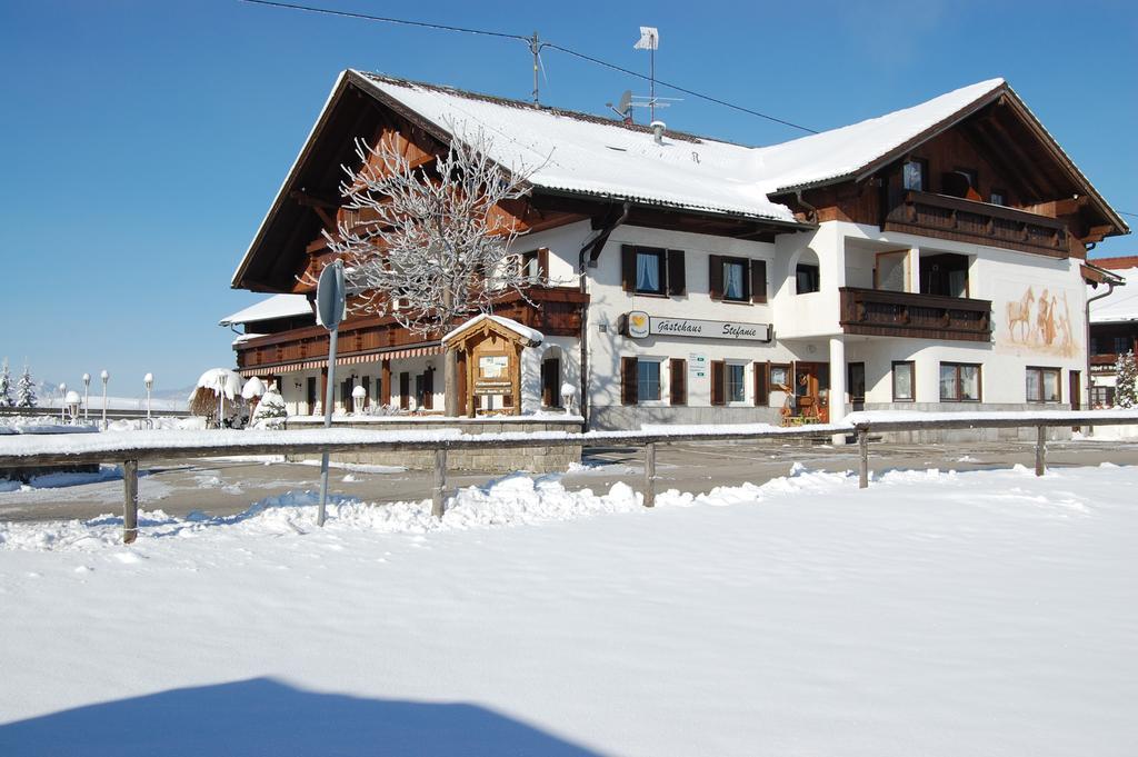 Gaestehaus Stefanie Schwangau Szoba fotó
