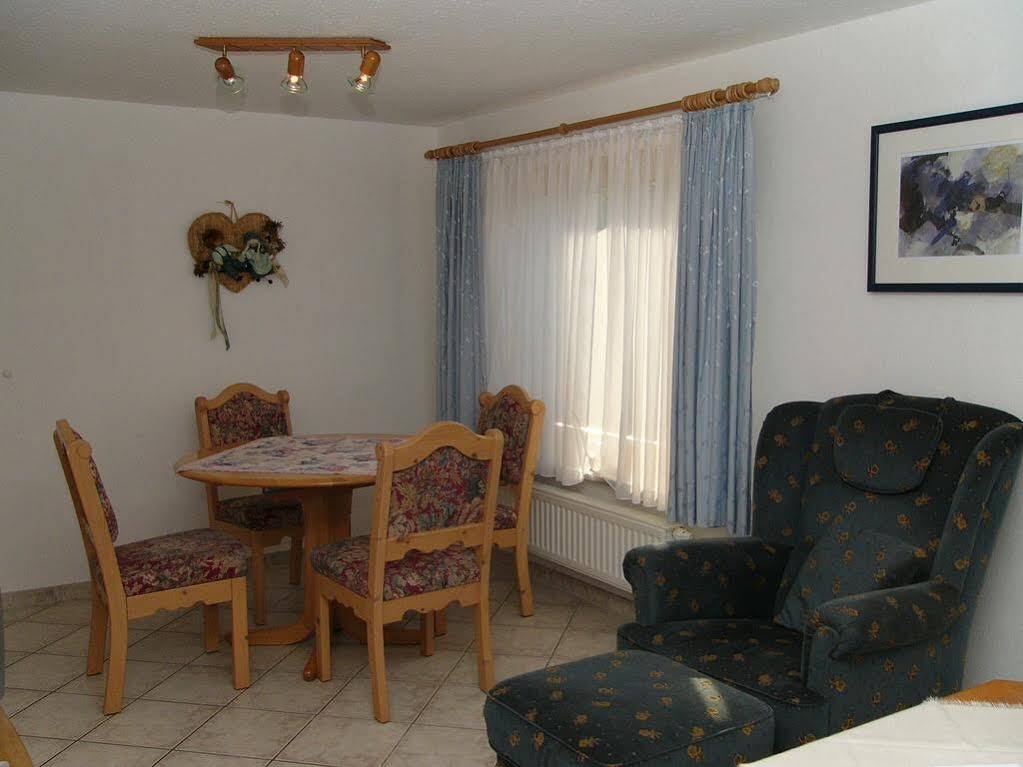 Gaestehaus Stefanie Schwangau Kültér fotó